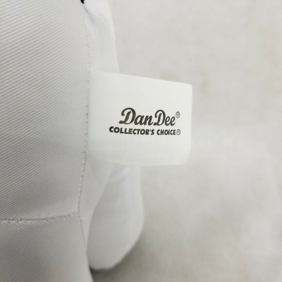 Graduation Autograph Dog #1 Grad! 21"Stuffed Plush - Picture 8 of 12